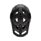 Speedframe Pro Matte Black Helmet