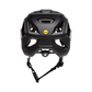 Speedframe Pro Matte Black Helmet