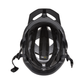 Speedframe Pro Matte Black Helmet