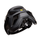 Speedframe Pro Matte Black Helmet