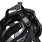 Speedframe Pro Matte Black Helmet