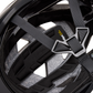 Speedframe Pro Matte Black Helmet