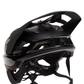 Speedframe Pro Matte Black Helmet