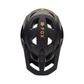 Speedframe Pro Backfade Helmet