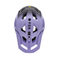 Speedframe Pro Backfade Helmet
