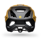Speedframe Pro Backfade Helmet