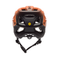 Speedframe Pro Backfade Helmet