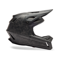 Rampage RS Matte Black Helmet