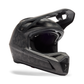 Rampage RS Matte Black Helmet