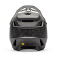 Rampage RS Matte Black Helmet