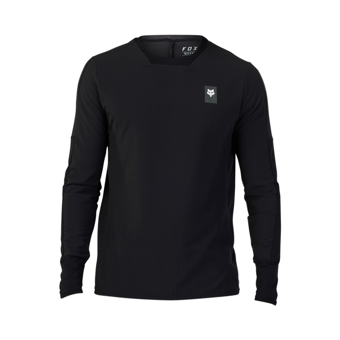 Defend Thermal Jersey