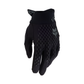 Womens Defend Gloves