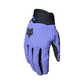 Womens Defend Gloves