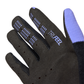 Womens Defend Gloves