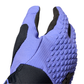 Womens Defend Gloves