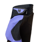 Womens Defend Gloves