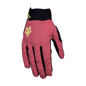 Womens Defend Gloves