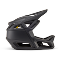 Proframe Matte Black Helmet