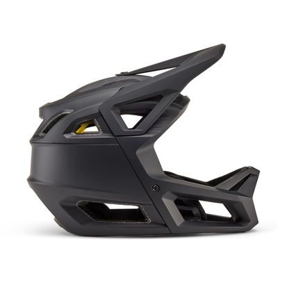 Proframe Matte Black Helmet