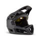 Proframe Matte Black Helmet