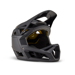 Proframe Matte Black Helmet
