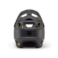 Proframe Matte Black Helmet