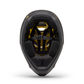 Proframe Matte Black Helmet