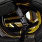 Proframe Matte Black Helmet