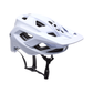 Speedframe RS Matte White Helmet