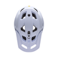 Speedframe RS Matte White Helmet