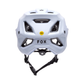 Speedframe RS Matte White Helmet