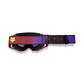 Airspace Drip Mirrored Lens Goggles