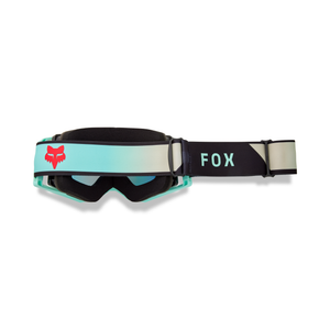 Airspace Drip Mirrored Lens Goggles