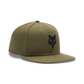 Fox 9 Fifty Snap