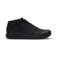 Fox Union Mid-Top Canvas Shoes