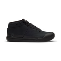 Fox Union Mid-Top Canvas Shoes