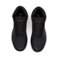 Fox Union Mid-Top Canvas Shoes