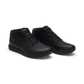 Fox Union Mid-Top Canvas Shoes