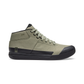 Fox Union Mid-Top Canvas Shoes