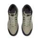 Fox Union Mid-Top Canvas Shoes