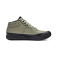 Fox Union Mid-Top Canvas Shoes