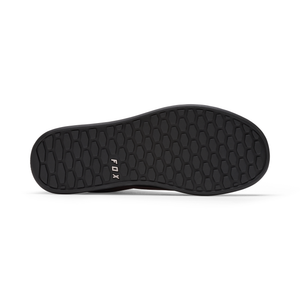Fox Union Mid-Top Canvas Shoes