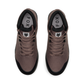 Fox Union Mid-Top Canvas Shoes