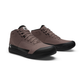Fox Union Mid-Top Canvas Shoes
