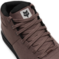Fox Union Mid-Top Canvas Shoes