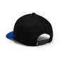 Youth Badge Snapback Hat