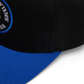 Youth Badge Snapback Hat