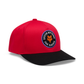 Youth Badge Snapback Hat