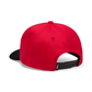 Youth Badge Snapback Hat