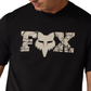 Diffuse Dri-Release Tee